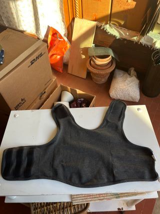 Cappotto per cani Anwa