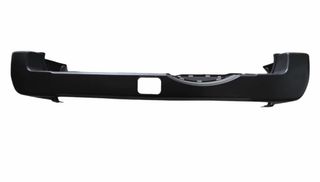 Paragolpes Trasero Nissan Patrol GR Y61 Restyling