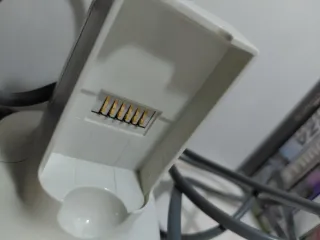 Cargador Batería Mando + Auriculares XBOX 360