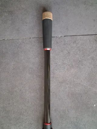 Caña Daiwa Crossfire 3metros Telescópica