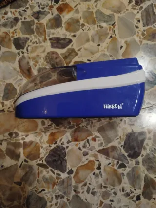 Máquina Eléctrica Entubadora