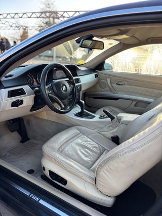 BMW Serie 3 2007