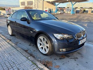 BMW Serie 3 2007