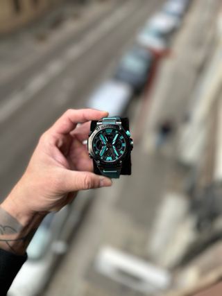 Reloj SMAEL Digital Nuevo