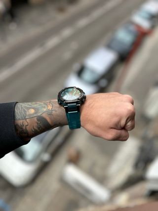 Reloj SMAEL Digital Nuevo