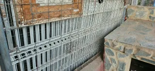 Valla Hércules sin estrenar 25€ cada valla