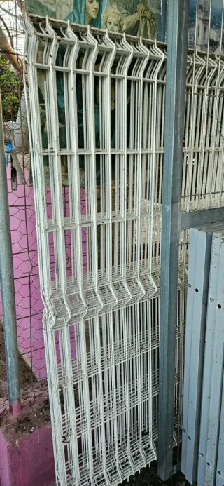 Valla Hércules sin estrenar 25€ cada valla