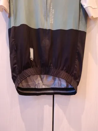 Maillot Gobik CX Pro Talla XL