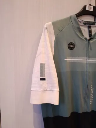 Maillot Gobik CX Pro Talla XL