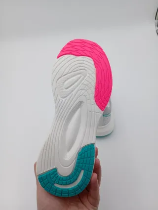 Scarpe da ginnastica U.S.Polo Asnn n. 37 donna