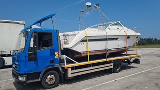 SERVICIO GRUA 24 H 666660398