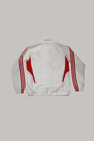 Chaqueta Adidas España Vintage Talla M