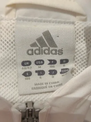 Chaqueta Adidas España Vintage Talla M