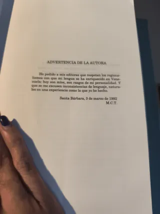 Tras El Umbral - Una Vida En El Opus Dei - (Ser...