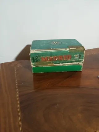 Guía Urbana Madrid 1974 Tomo1 y 2 primera edición