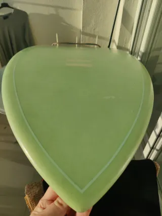 Tabla Surf 5'10 - 35,2 L