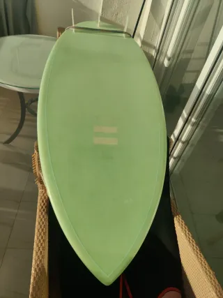 Tabla Surf 5'10 - 35,2 L