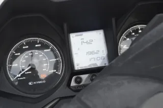 Kymco Grand Dink 125 ABS