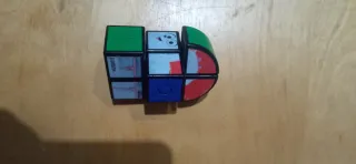 Regalo Juguete McDonald's