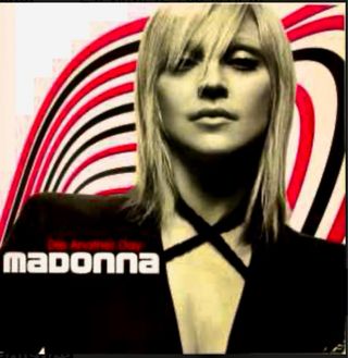 PRECINTADO 2 x 12”Vinilo Madonna - Die Another Day