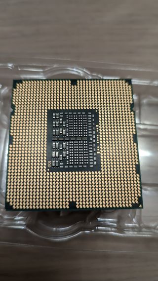 Procesador Intel i7 928