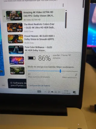 Portátil Huawei MateBook Gris Plata