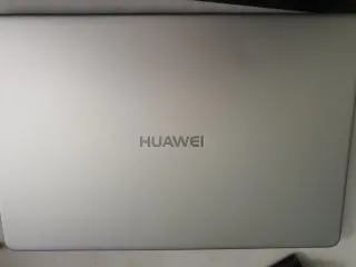 Portátil Huawei MateBook Gris Plata