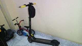 Patinete Eléctrico Joyor F3