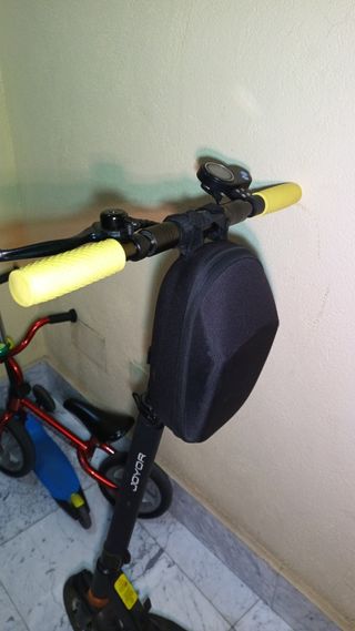 Patinete Eléctrico Joyor F3