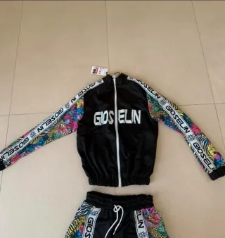 Completo Donna Gioselin taglia xs / s nuovo!