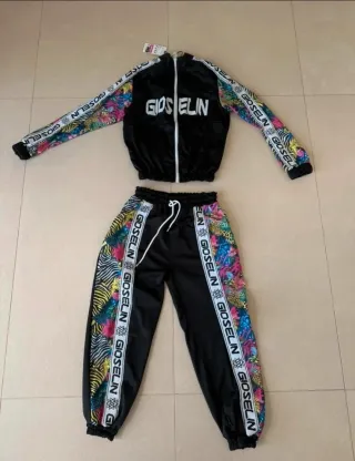 Completo Donna Gioselin taglia xs / s nuovo!