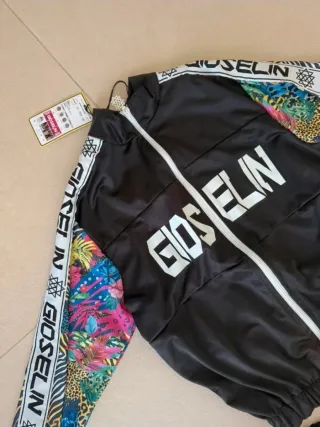 Completo Donna Gioselin taglia xs / s nuovo!