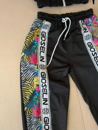 Completo Donna Gioselin taglia xs / s nuovo!