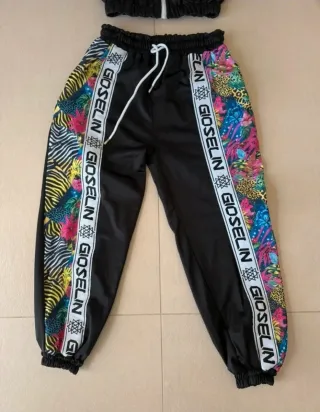 Completo Donna Gioselin taglia xs / s nuovo!