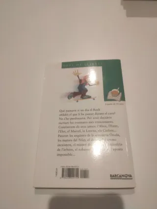 El Rock & companyia (Catalan Edition)