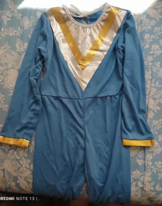 Disfraz Infantil Robin Hood 24-36 meses