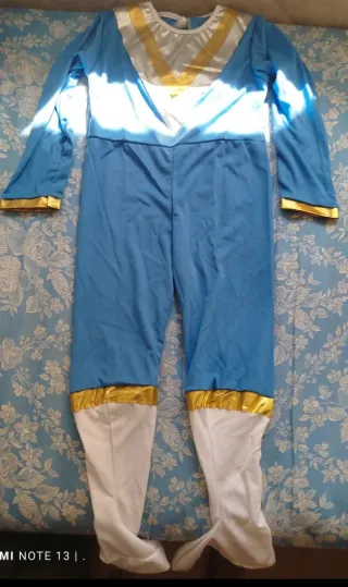 Disfraz Infantil Robin Hood 24-36 meses