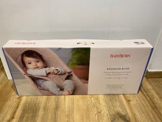 Hamaca Bebé Babybjörn