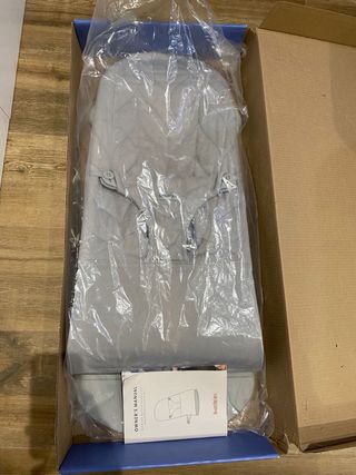 Hamaca Bebé Babybjörn