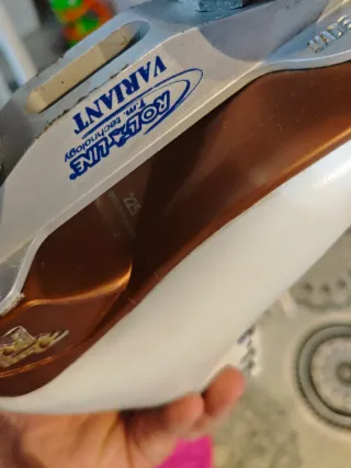 Patines Artístico 34 (225)