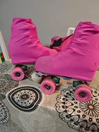 Patines Artístico 34 (225)