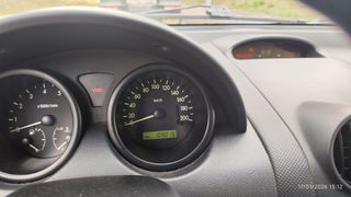Chevrolet Kalos 2006 1.2 SE   et,C  109000km 2006