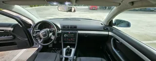 Audi A4 2.5 TDI 163 cv