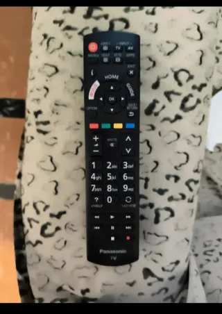 TV LED Panasonic TX-49ES500E