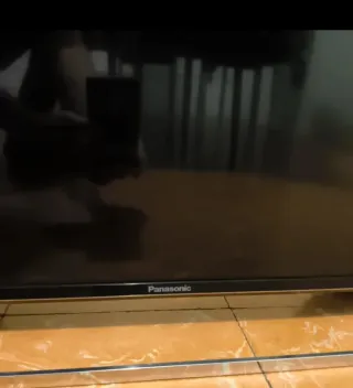 TV LED Panasonic TX-49ES500E