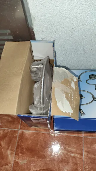 Plafón 3 luces Arlight