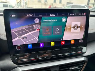 CUPRA FORMENTOR VZ HYBRID 245CV