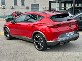 CUPRA FORMENTOR VZ HYBRID 245CV