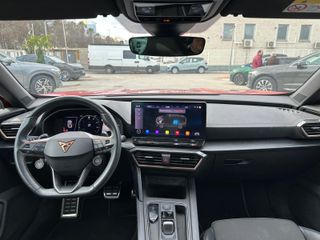 CUPRA FORMENTOR VZ HYBRID 245CV