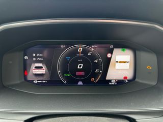 CUPRA FORMENTOR VZ HYBRID 245CV